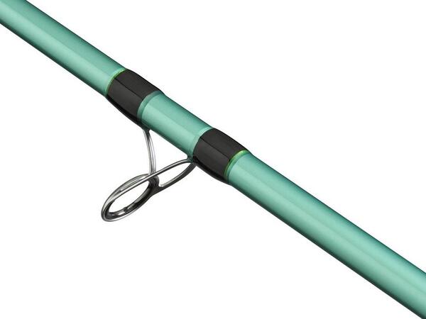 Penn Tidal Light Spin Multi-Tip Beach Rod (3+3 parts)