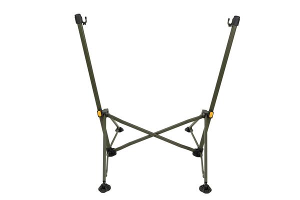 Solar Worldwide Swing Carp Chair