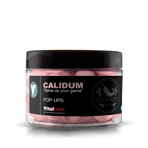 Vital Baits Pop-Ups 14mm