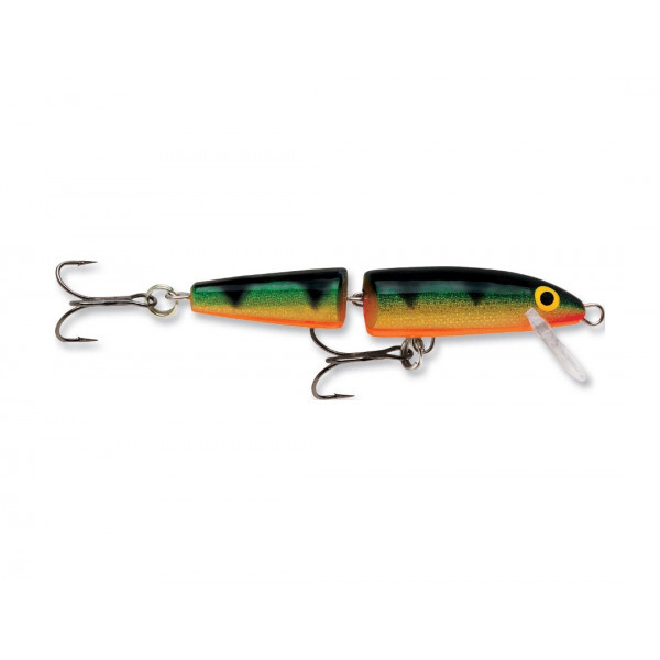 Rapala Jointed Floating 11cm