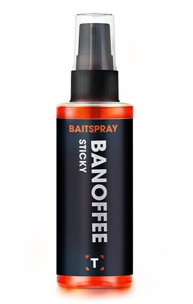 Tijgernotenkopen Sticky Banoffee Baitspray (50ml)