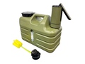 Holdcarp Smart Rechargeable Tap + Cubic Water Carrier