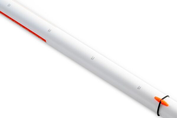 Guru Aventus Zero 600 System Whip Pole Rod 8m