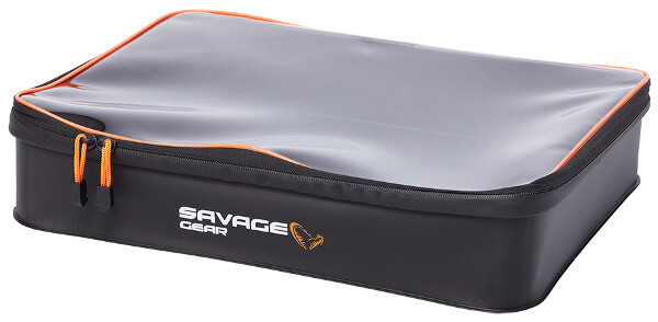 Savage Gear WPMP Lurebag - 12L