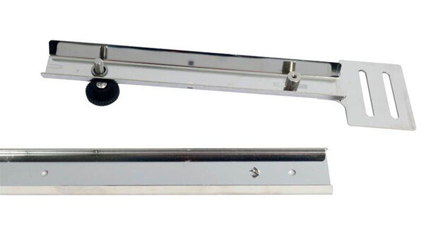 Seanox Transducer Sliding Mount