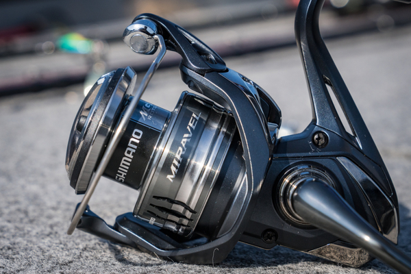 Kołowrotek Spinningowy Shimano Miravel 