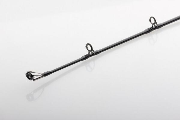 Penn Prevail III LE 212 Boat Rod