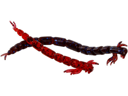 Westin Bloodteez Worm 5.5cm 0.5g (8pcs)