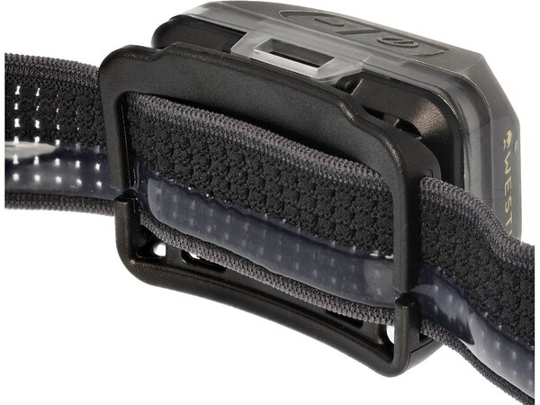 Westin Beam LED 400 Lumen Oplaadbare Hoofdlamp