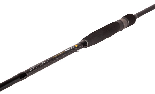 Grayton Prey Heavy Spin Set