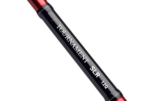 Daiwa Tournament SLR Caña Feeder 12 ft (120 g)