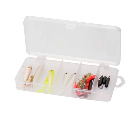 Savage Gear Dropshot Pro Pack Kit Shads (22 pieces)