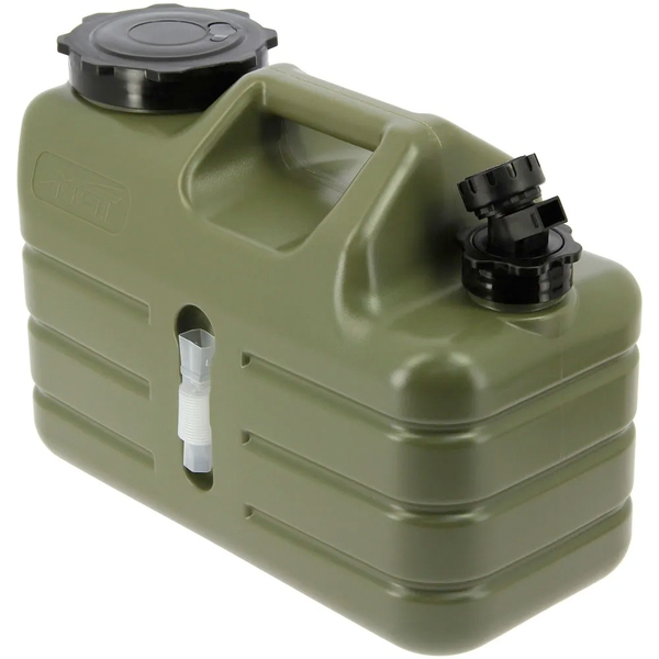 NGT Water Container 11L (Incl Tapfunctie!)