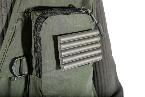 Ultimate Drifter Fly Vest