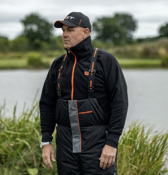 Frenzee 3 Piece Winter Suit Warmtepak