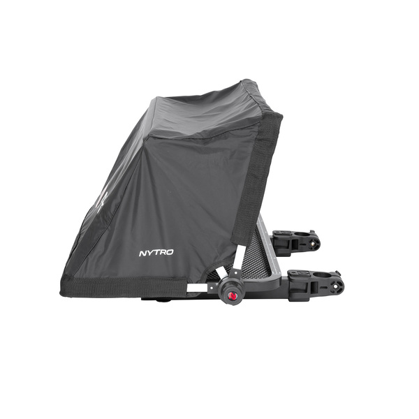 Nytro SLS36 Hooded Side Tray Aastafel (Incl. Cover)