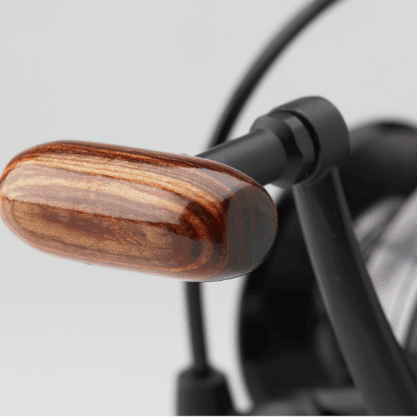 Prologic Avenger 5+1BB