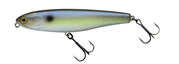 Illex Bonnie 95 - Pearl Sexy Shad