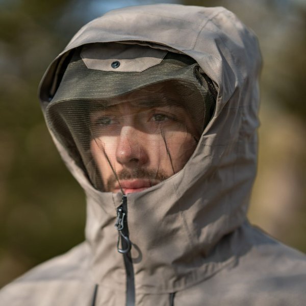 Nash ZT Lite Dry Pack Jacket 