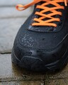 Guru Waterproof Trainer Black