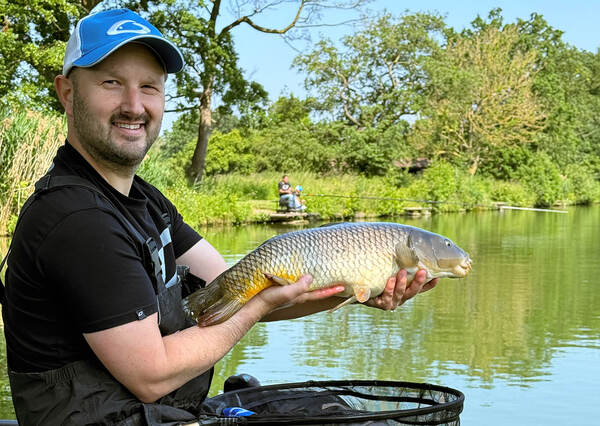 Wędka Bat Cresta Identity Ultra 2000 Pro 10m