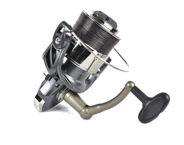 Prowess Scorpium S 6000 FD Karpfenrolle