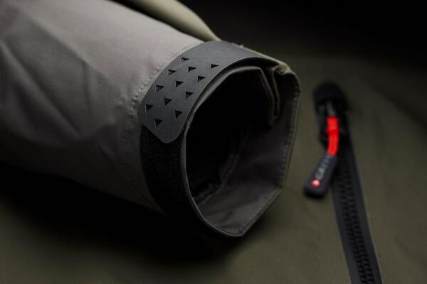 Greys Fin Fishing Jacket