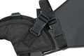 Ultimate Searcher Strap Fins Bellyboat Flippers