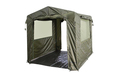AIM Territory Social Shelter