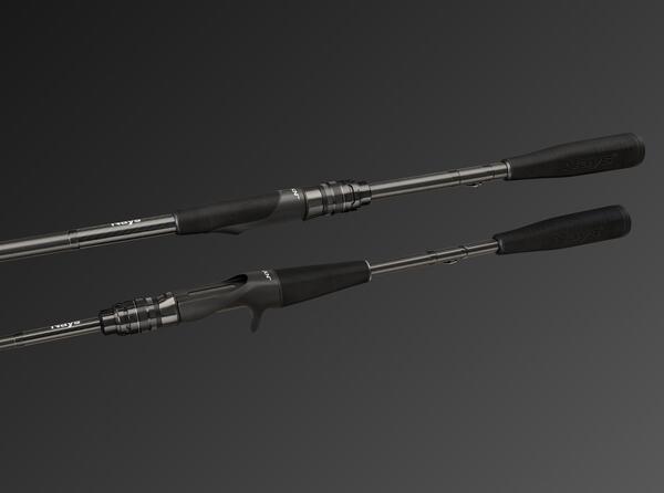 Nays NXT Spinning Spin Rod