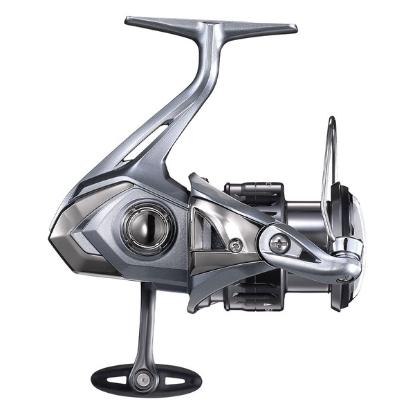 Shimano Nasci Spinning Reel