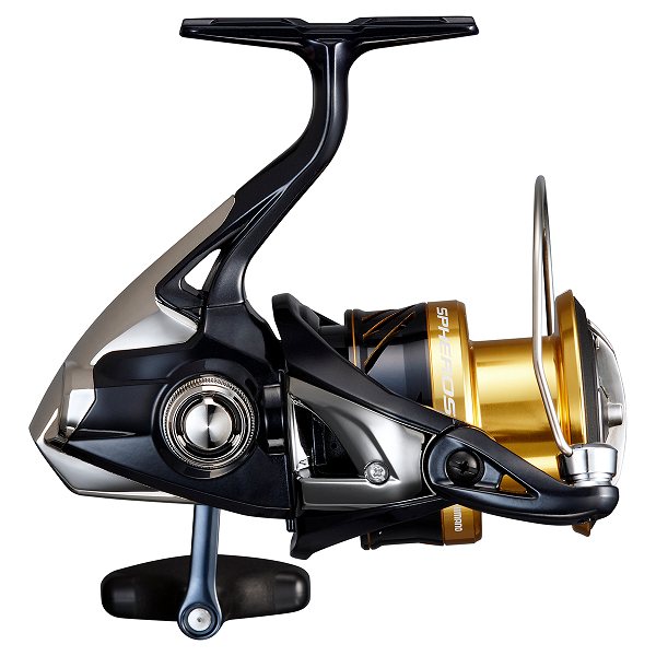 Shimano Spheros SW Carrete para Mar