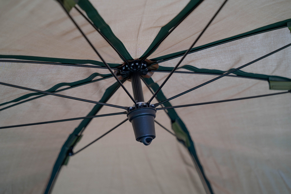 Ultimate Adventure Brolly