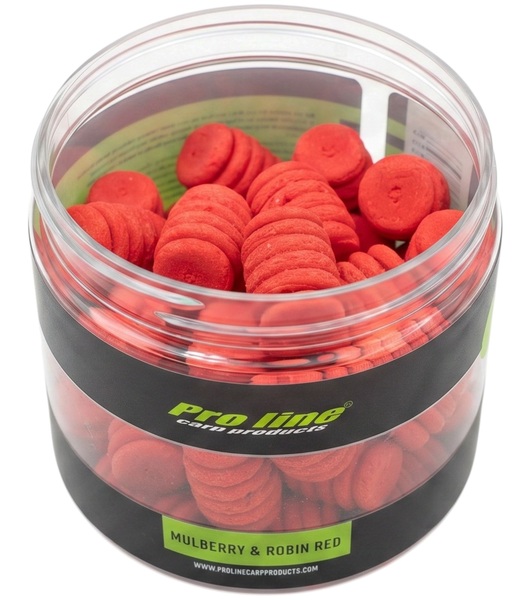 Przynęty Pro Line Naturalz (200ml)