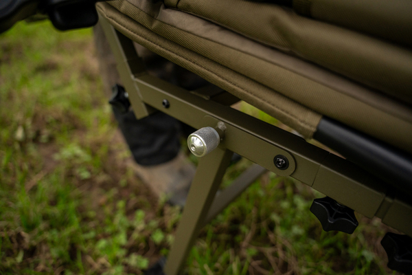 Korum Progress Extenda-Barrow