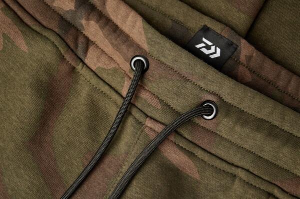 Daiwa Carp Joggers Camo