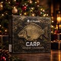 Ultimate Carp Tackle Adventskalender 2026 (24 Dagen Cadeaus!)