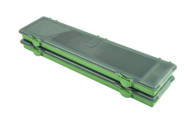 Ultimate Carp Rig And Bit Case Tacklebox (Incl. Accessoires!)
