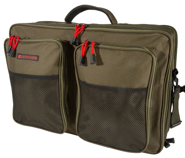 Ultimate Bionic Table Base