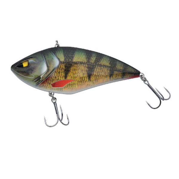 Berkley Zilla Lipless Crankbait 110 - Perch