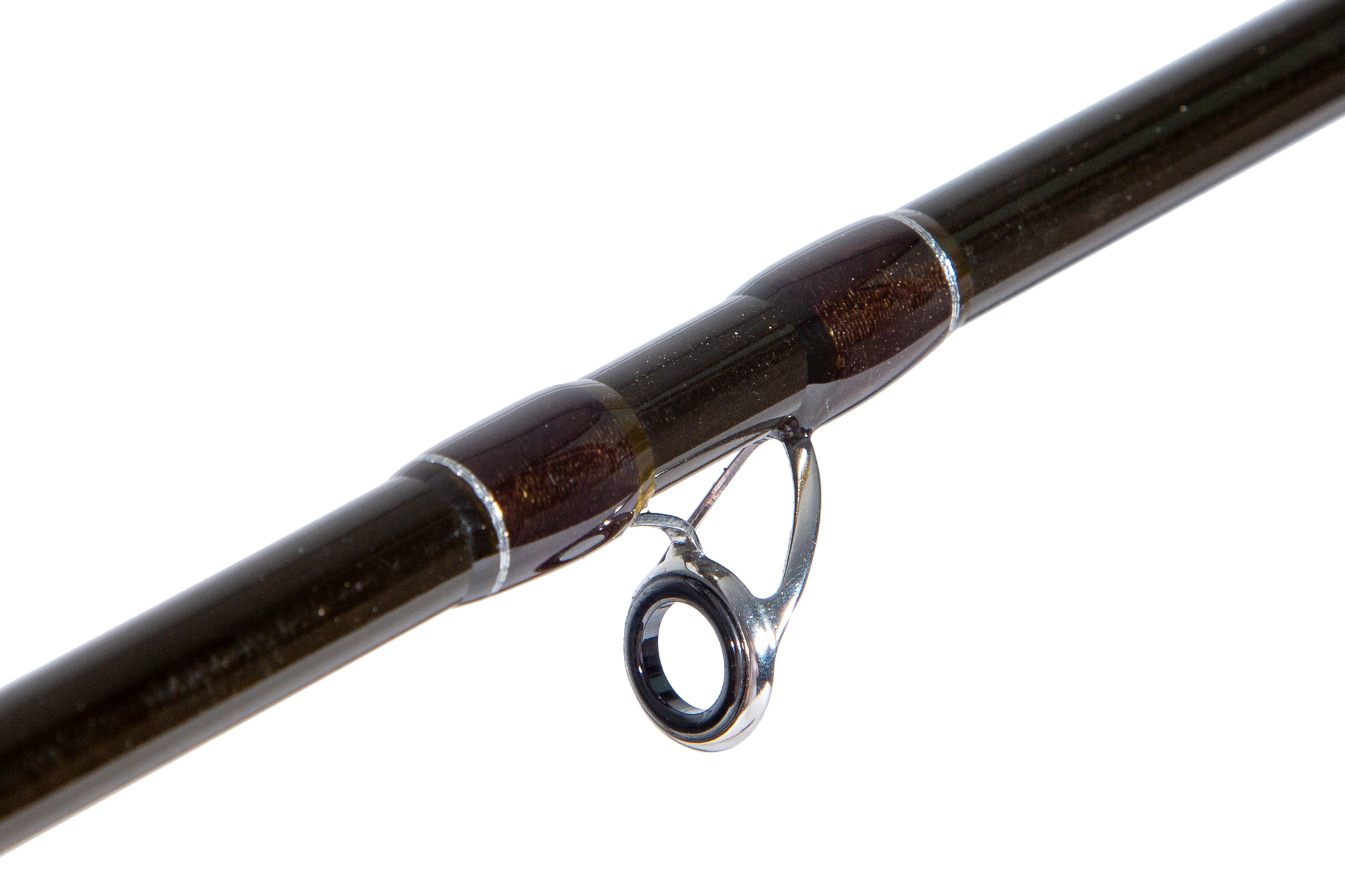 Canne à pêche à la Mouche Greys Lance