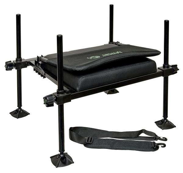 Sensas Station Classic Special Feeder Silla de Pesca