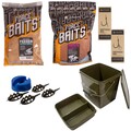 Ultimate Method Feeder Essentials Set