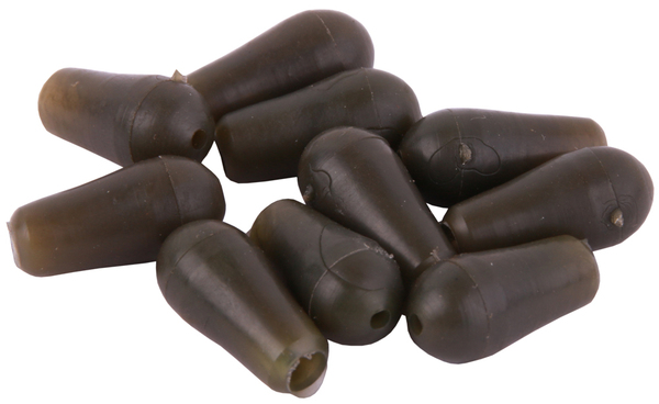 Rod Hutchinson Shock Beads 10 pcs - Green