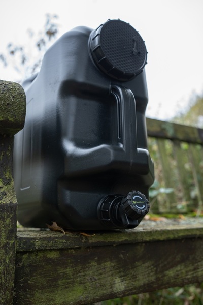 Ridgemonkey Outdoor Power Shower 20l Full Kit