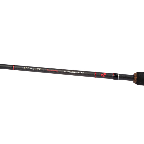 Nytro Marvelist Power Feeder Rod (3-pieces)