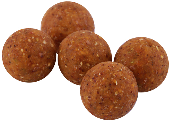 Ultimate Baits Boilies 20mm 1kg - Scopex