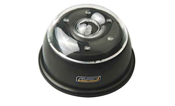 Zestaw Sygnalizatorów MAD CSI+ +MAD FSX Intelligent Tent Lamp