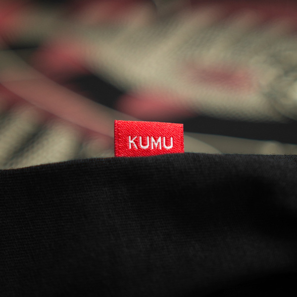 Kumu Lure Them In Tee T-Shirt