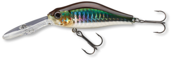 Daiwa TN Mega Scouter 1064FG - Kibi